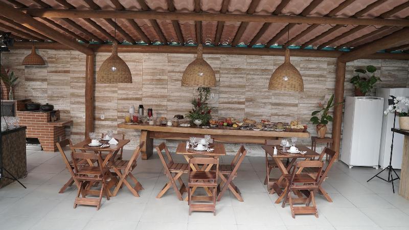 Recanto Caxanda image