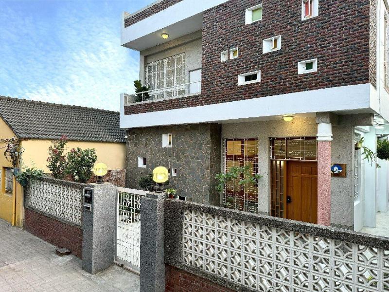 Ronchamp Villa image