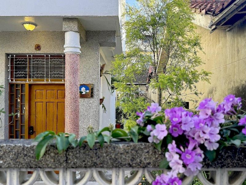Ronchamp Villa image
