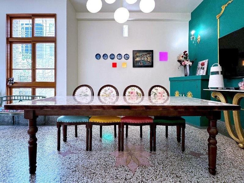 Ronchamp Villa image