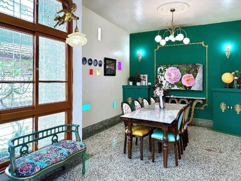 Ronchamp Villa image