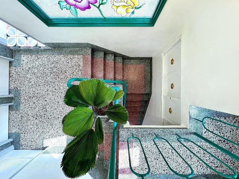 Ronchamp Villa image