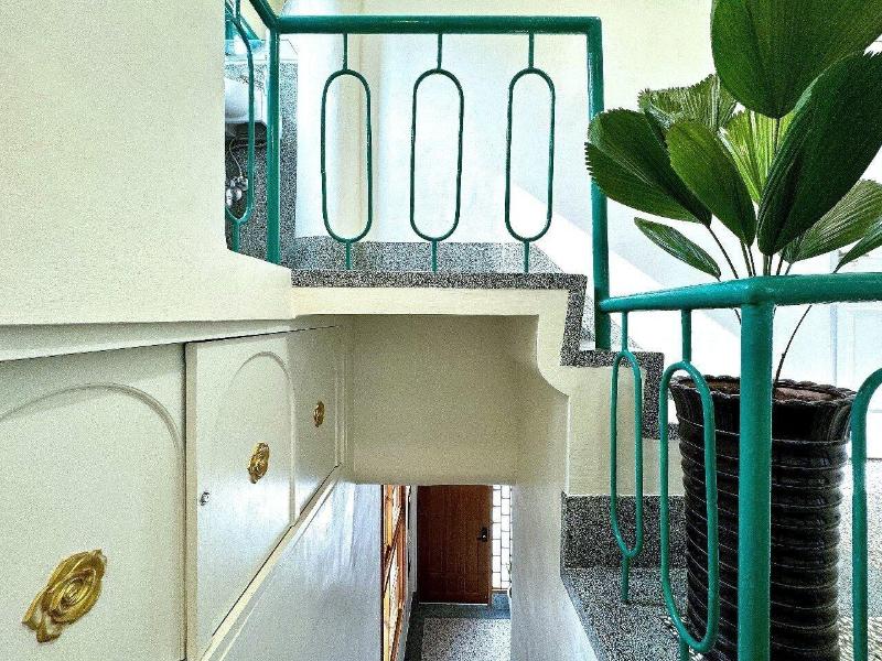 Ronchamp Villa image
