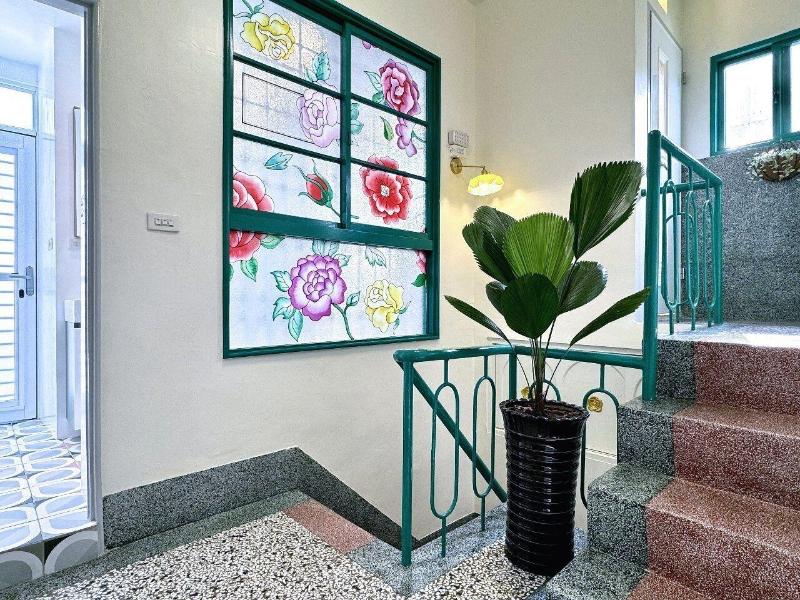 Ronchamp Villa image