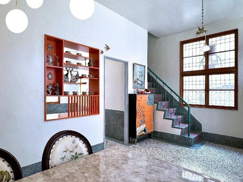 Ronchamp Villa image