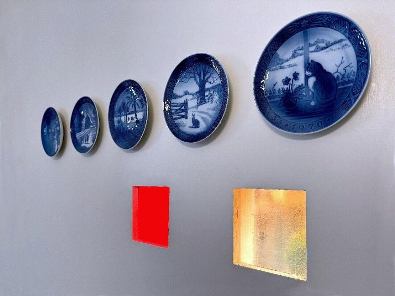 Ronchamp Villa image