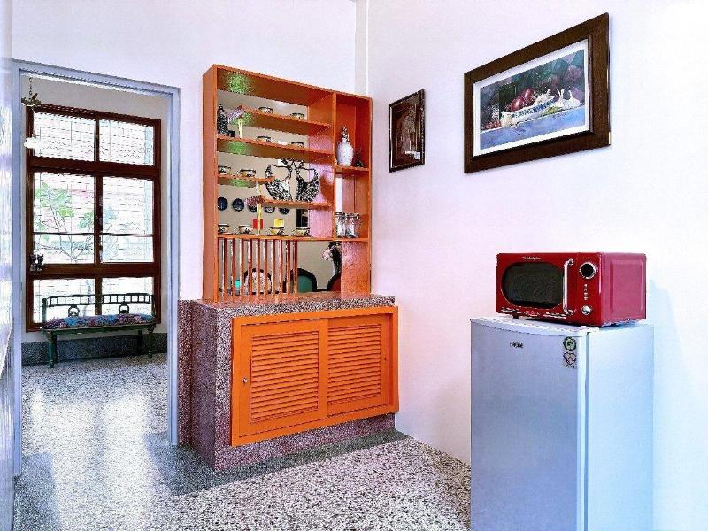 Ronchamp Villa image