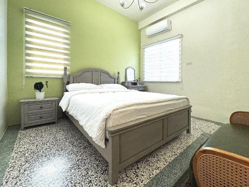 Ronchamp Villa image