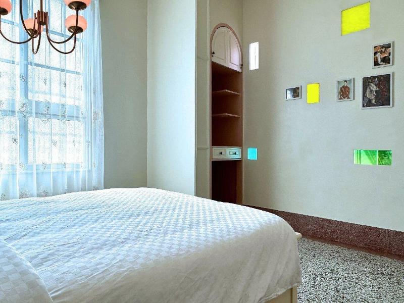 Ronchamp Villa image