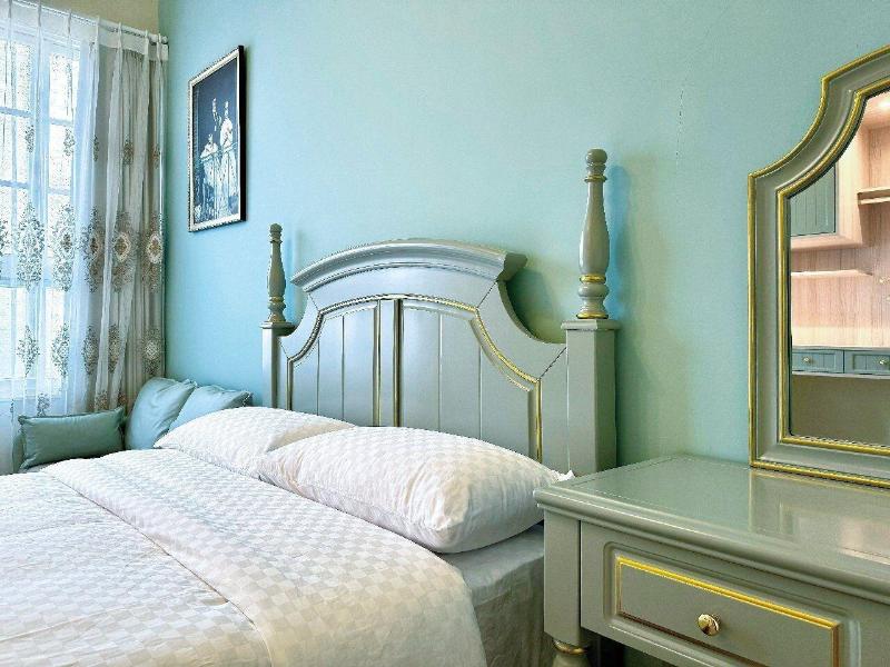 Ronchamp Villa image