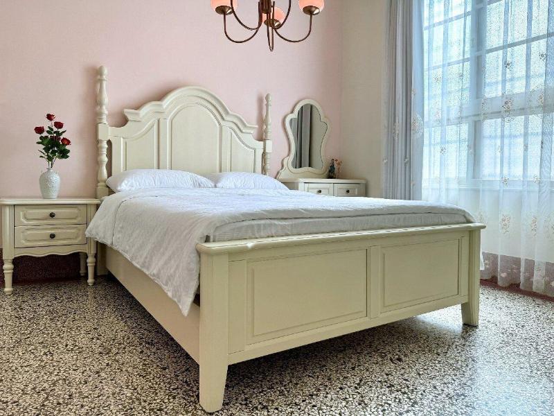 Ronchamp Villa image