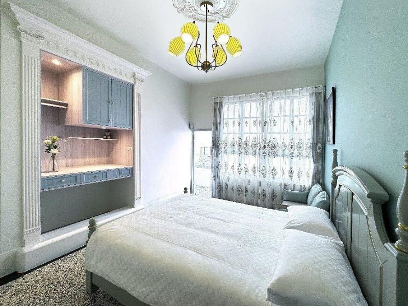 Ronchamp Villa image