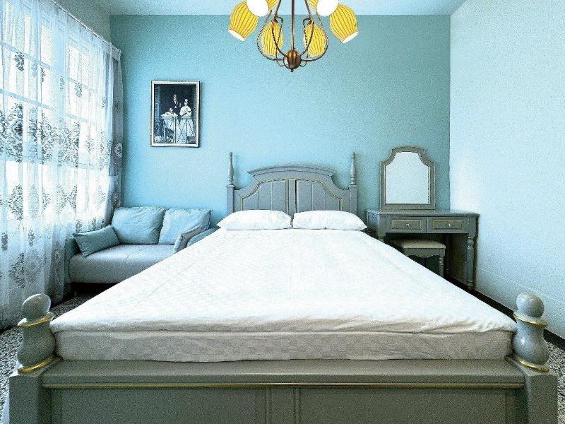 Ronchamp Villa image