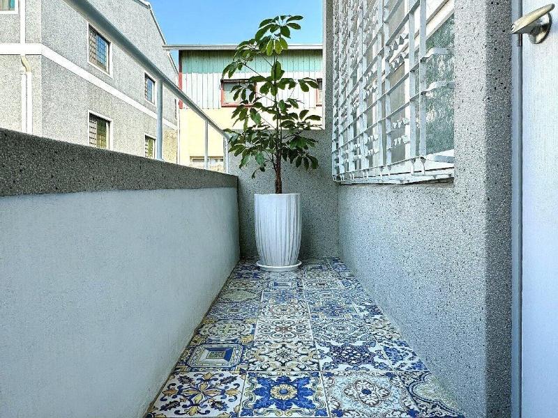 Ronchamp Villa image