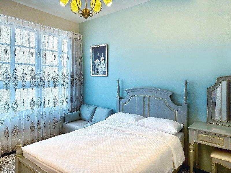 Ronchamp Villa image