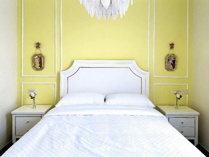 Ronchamp Villa image