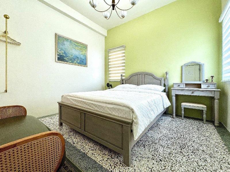 Ronchamp Villa image
