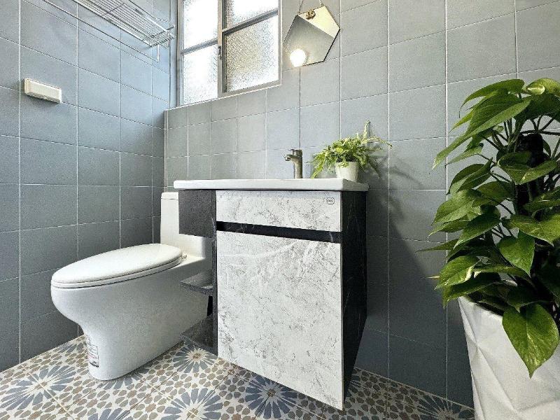 Ronchamp Villa image