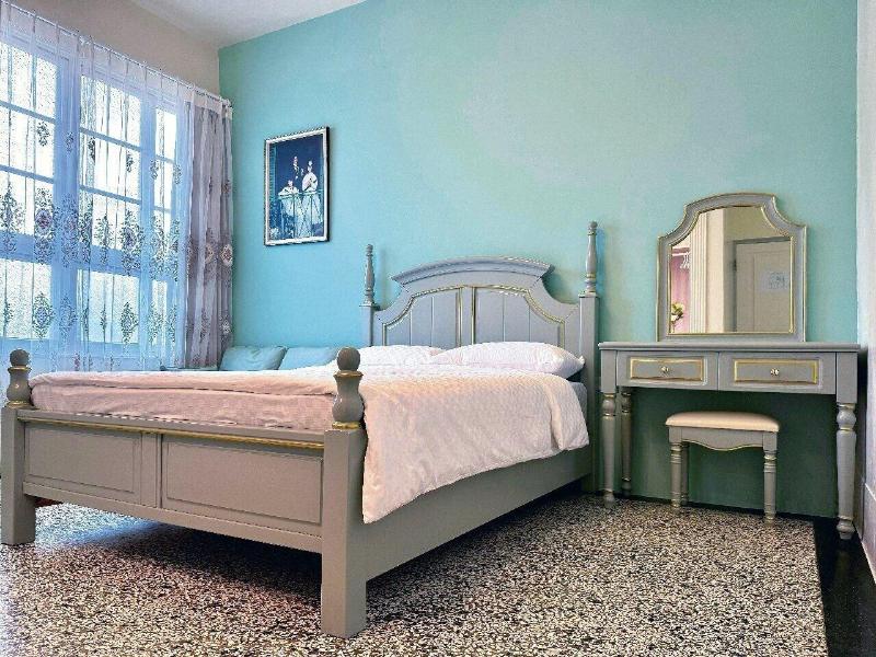 Ronchamp Villa image