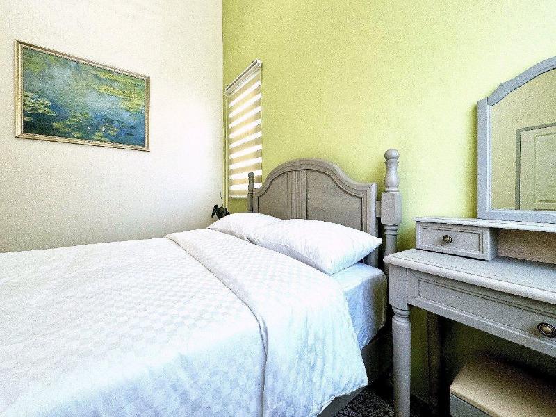 Ronchamp Villa image