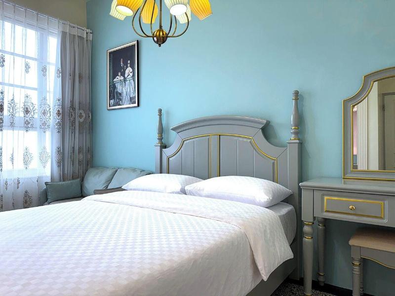 Ronchamp Villa image