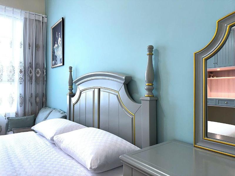 Ronchamp Villa image