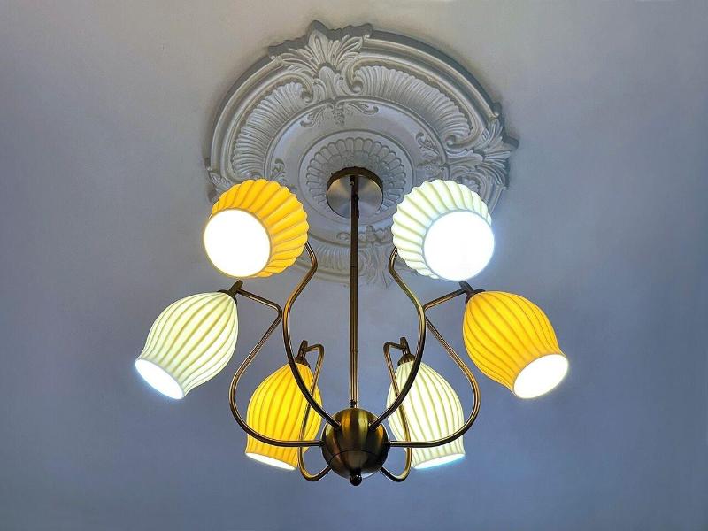 Ronchamp Villa image