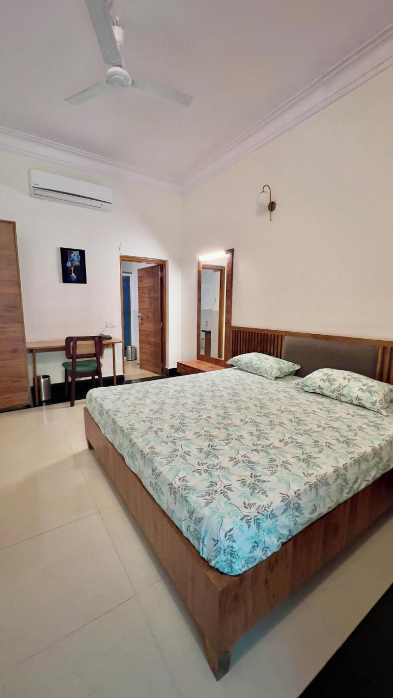 Villa Vilas image