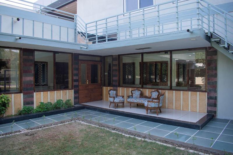 Villa Vilas image