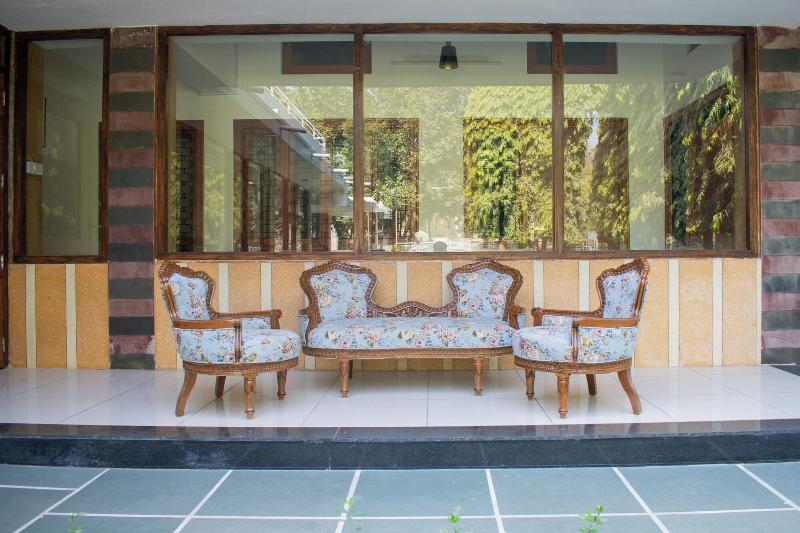 Villa Vilas image