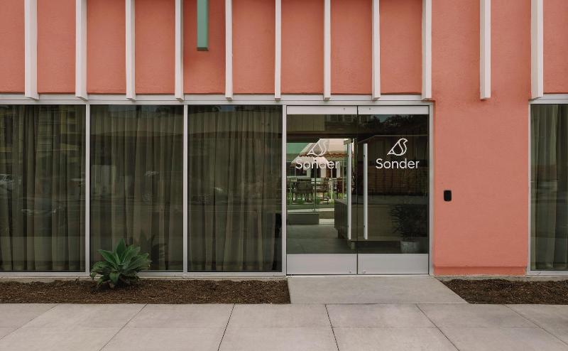 Sonder City Center image