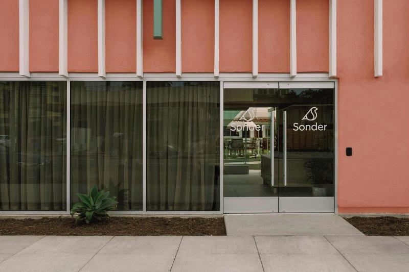 Sonder City Center image