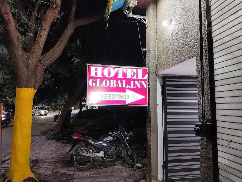 FABHOTEL GLOBAL AD — general view
