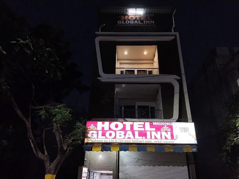 FABHOTEL GLOBAL AD — general view