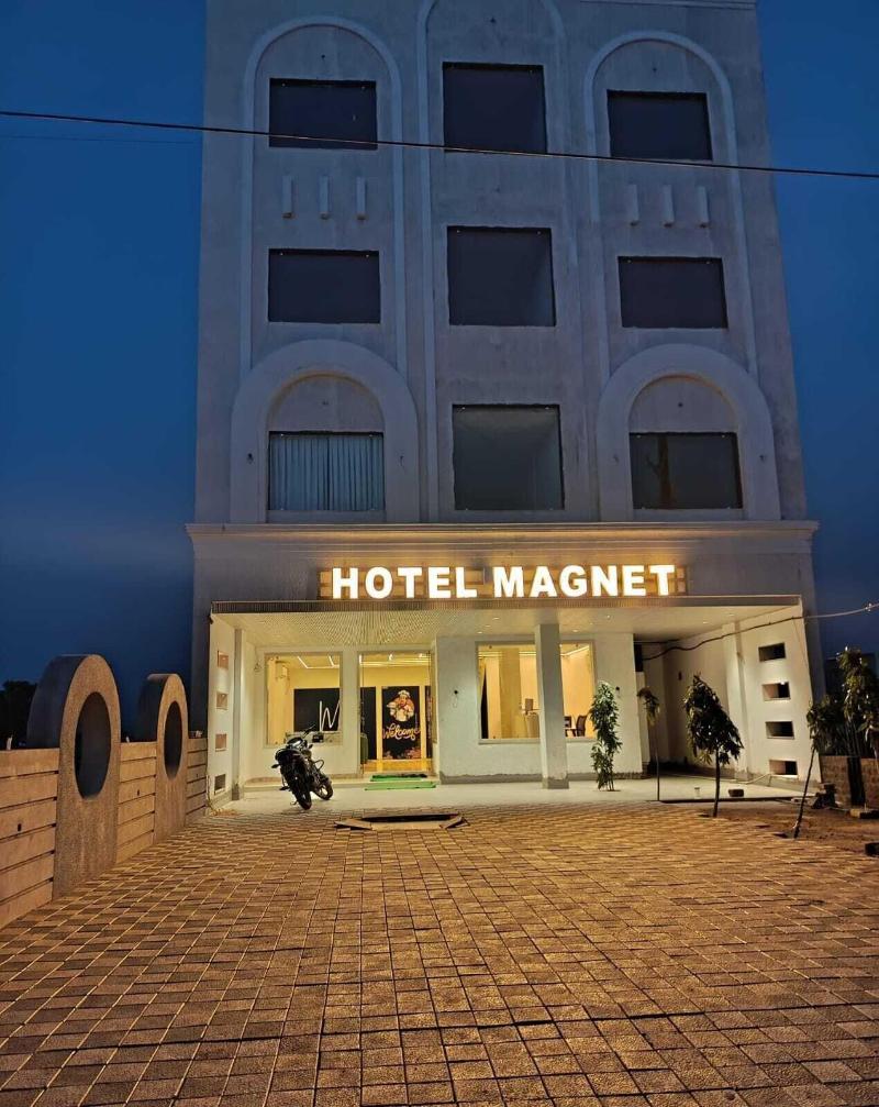Hotel Magnet By Wishotel — general view