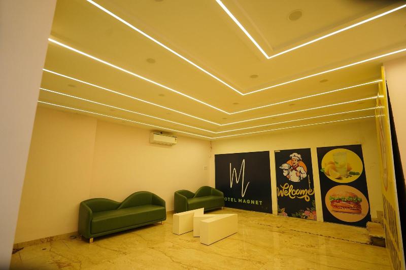 Hotel Magnet By Wishotel — view