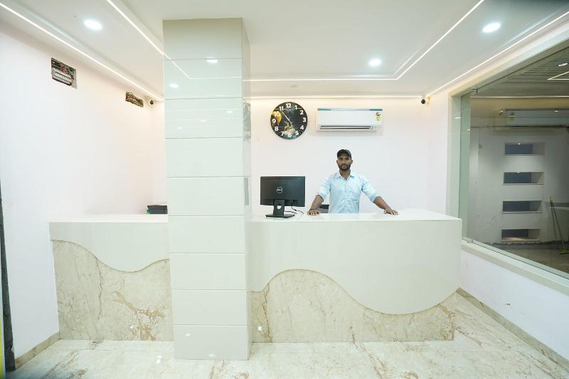 Hotel Magnet By Wishotel — view