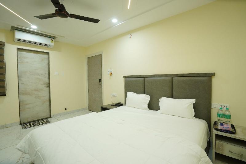 Hotel Magnet By Wishotel — view