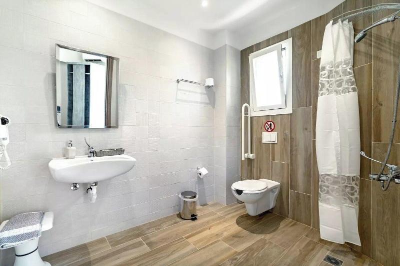 Blue Star Aparthotel image