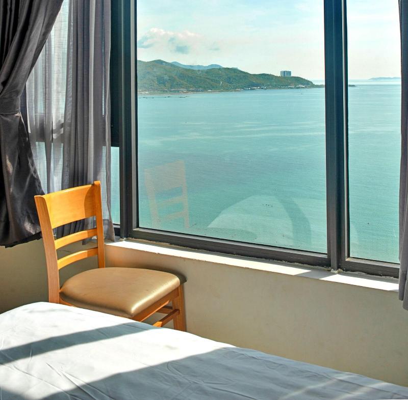 Hanz Business Suite Oceanus Condotel image