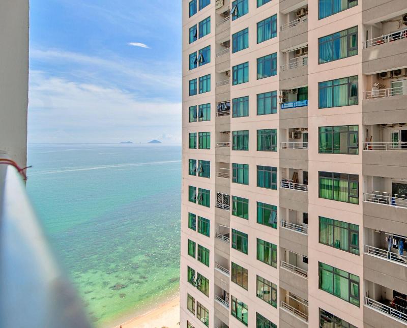 Hanz Business Suite Oceanus Condotel image