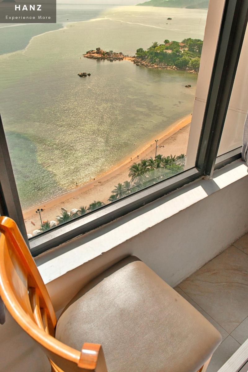Hanz Business Suite Oceanus Condotel image