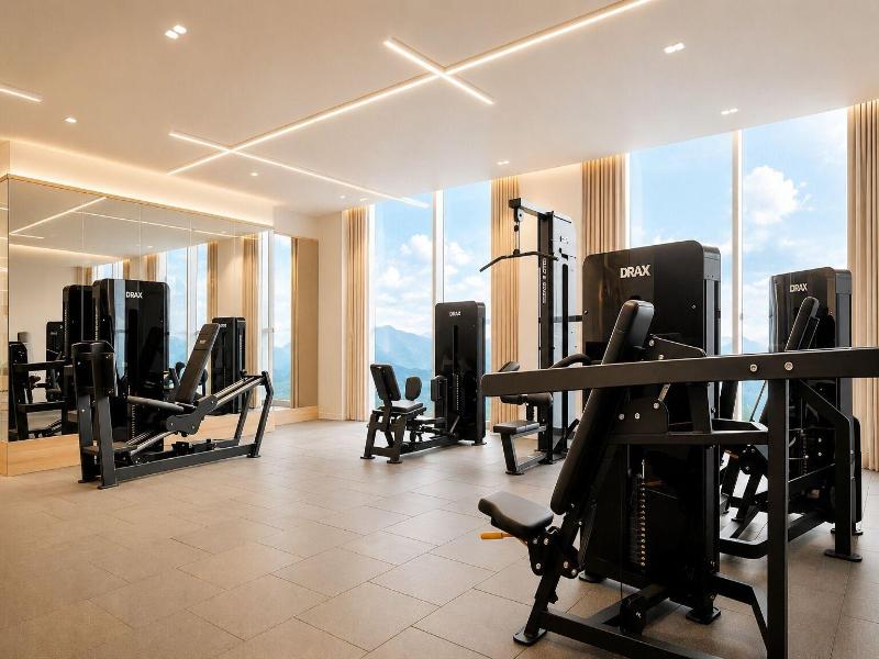 Hanz Business Suite Oceanus Condotel image