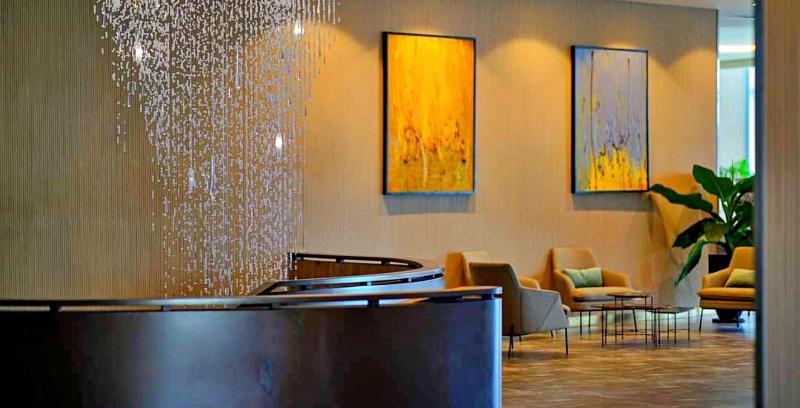 Hanz Business Suite Oceanus Condotel image