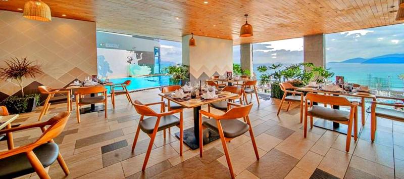 Hanz Business Suite Oceanus Condotel image