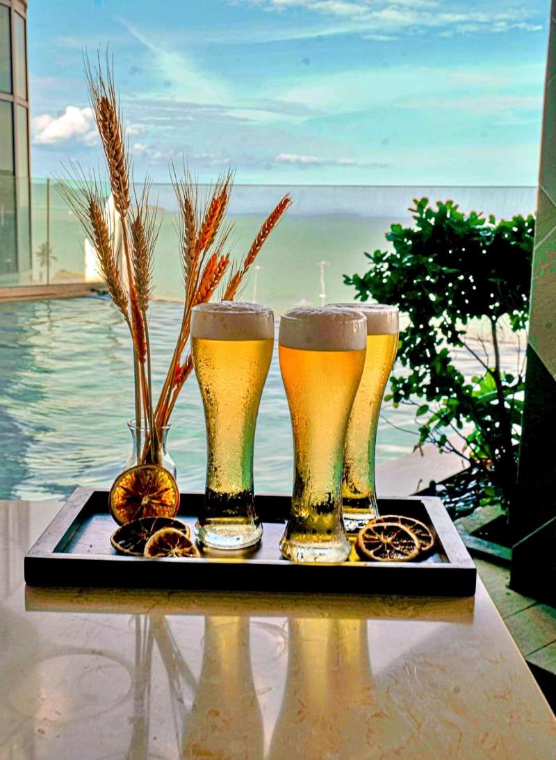 Hanz Business Suite Oceanus Condotel image