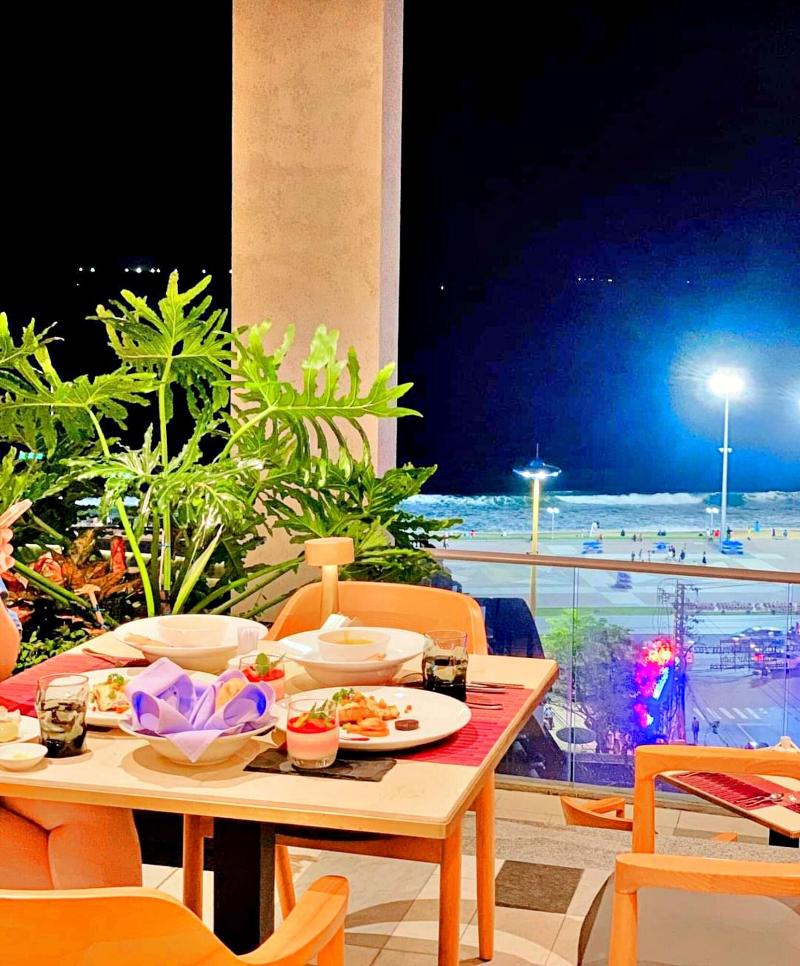 Hanz Business Suite Oceanus Condotel image