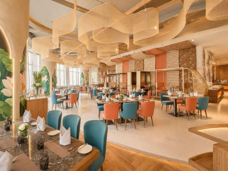 Hanz Business Suite Oceanus Condotel image