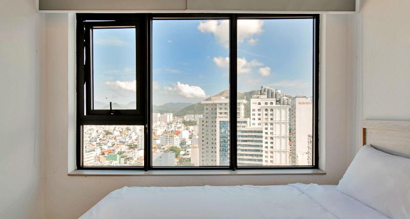 Hanz Business Suite Oceanus Condotel image