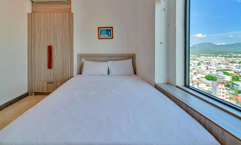 Hanz Business Suite Oceanus Condotel image